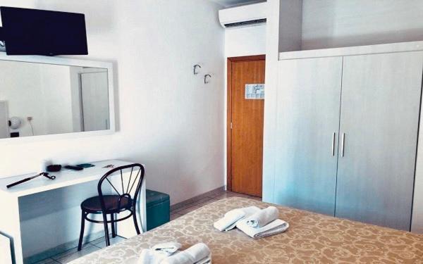 Dependance Hotel Marina Риччоне Екстер'єр фото